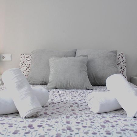 Apartamento Playa 5 Minutos A Pie Moderno Y Confortable Cabanyal Apartment Valencia Exterior photo