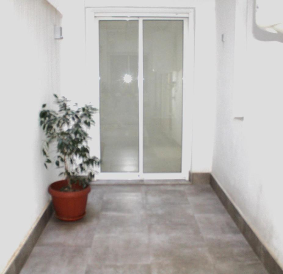 Apartamento Playa 5 Minutos A Pie Moderno Y Confortable Cabanyal Apartment Valencia Exterior photo